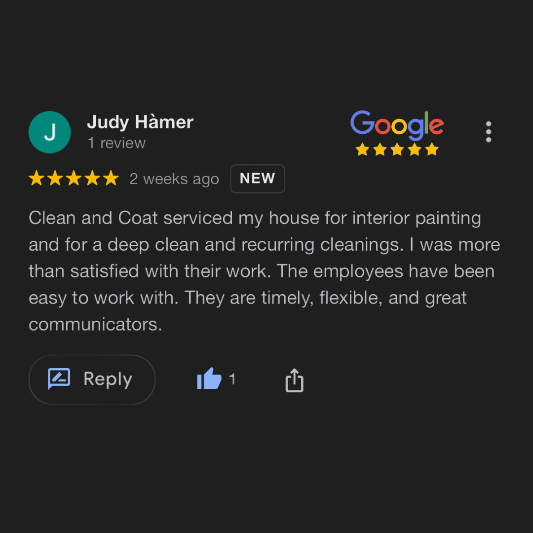 Copy of J Hamer Google Review- Insta Post